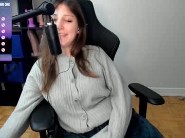 Naked cam girl alexa_dream image #3095237