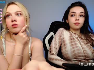 Naked cam girl small_blondee image #3756871