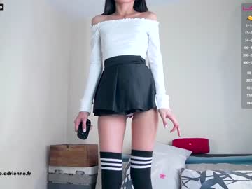 Naked cam girl belle_adrienne image #886915