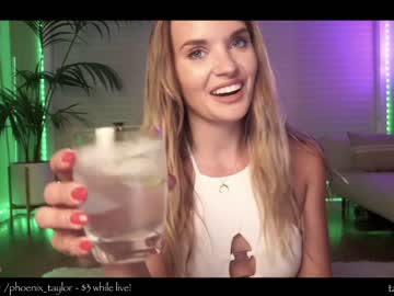 Naked cam girl phoenix_taylor image #2713937