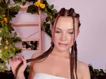 Naked cam girl elizabeth_stoons image #2237278