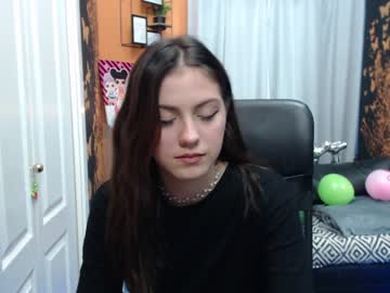 its_rachel naked cam