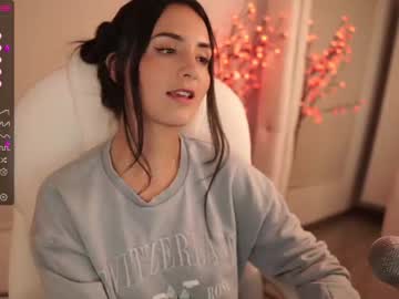 Naked cam girl annie_dreams image #2357245