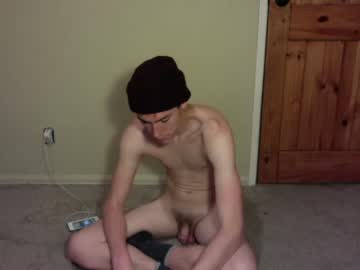 Naked cam man elliotevanson image #697052