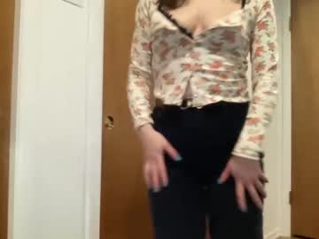 Naked cam girl internet_famous image #983584