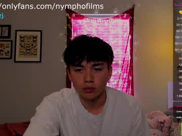 Naked cam couple nymphofilms image #2806239