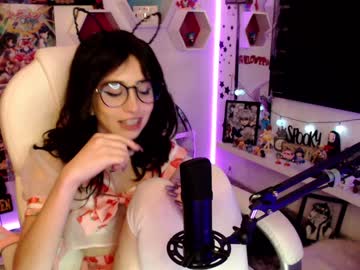 Naked cam girl stephymoon_ image #173243