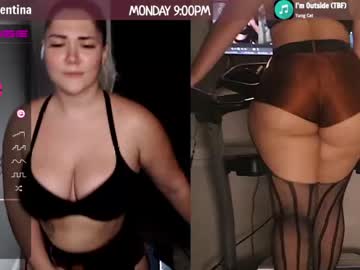 Naked cam girl milavalentinax image #2784948