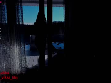 Naked cam girl misss_vikki image #1302471
