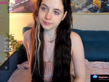 Naked cam girl nessa_more image #3457864