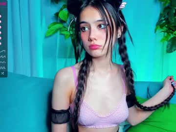 Naked cam girl aimeebaca image #1925010