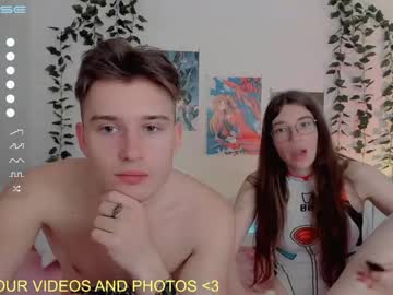 Naked cam couple alicekaneky_xx image #1969971