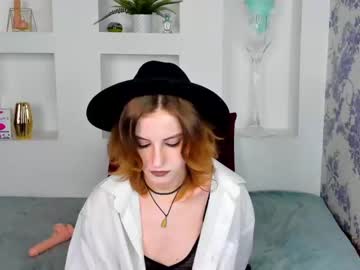 Naked cam girl eleanor_morte image #1792667