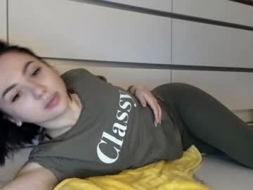 Naked cam girl meryfoxxx image #693147