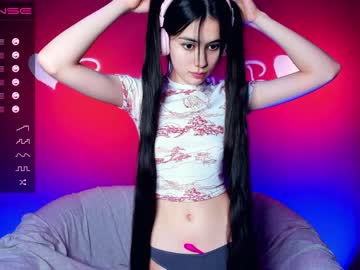 Naked cam girl aimeebaca image #1312036