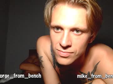 Naked cam man guys_from_the_bench image #3505372