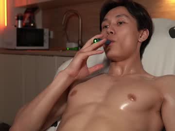 Naked cam man chan_pak image #1996260