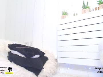 Naked cam girl miss_ak image #1837609