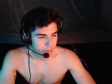 Naked cam man jaxxxhunter image #3862055