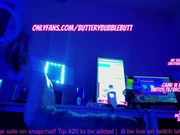 Naked cam girl butterybubblebutt image #1564789