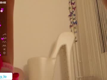 Naked cam girl mery_lo image #2721269