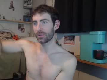 Naked cam man bedghost image #3079779