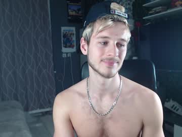 Naked cam man freddy_star image #1097988