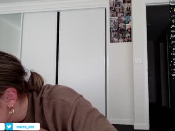 Naked cam girl maree_eee image #3530827