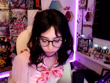 Naked cam girl stephymoon_ image #173449