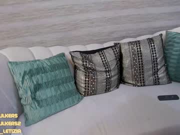 Naked cam girl letiziafulkers1 image #1389124