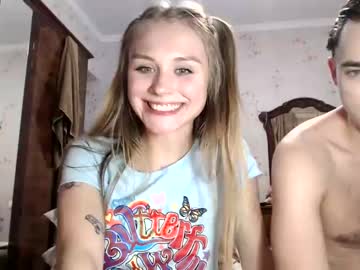 Naked cam couple ellie_mcqueen image #2023118