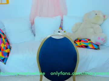 Naked cam girl mary_marlow image #1032008
