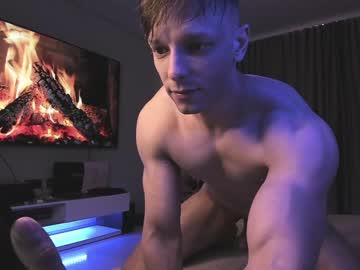 Naked cam man jefree_skyfall image #3792511