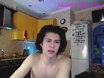 Naked cam man your_cute_friend image #3406171
