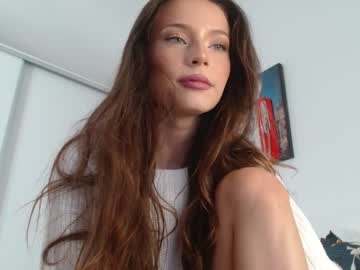 Naked cam girl isia_slay image #2437497