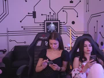 Naked cam couple anabel054 image #2246983