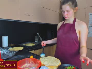 Naked cam girl toxl image #1105143