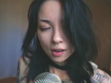 Naked cam girl sorenyu image #1485810