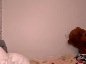 Naked cam girl _elisfox image #1267542