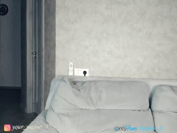 Naked cam girl sophie_5 image #703170