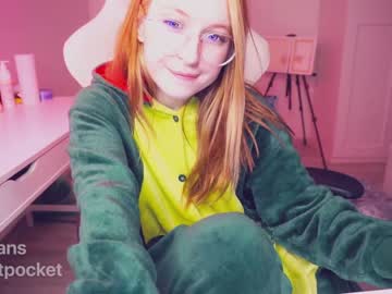 Naked cam girl pocketrocket_ image #1082248
