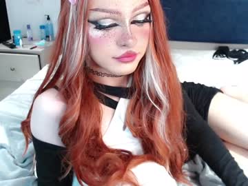 Naked cam tranny _paprika image #3817684