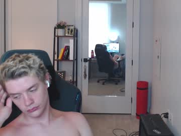 Naked cam man ironthud image #2054152