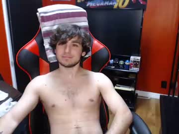 Naked cam man spangy19 image #2958131