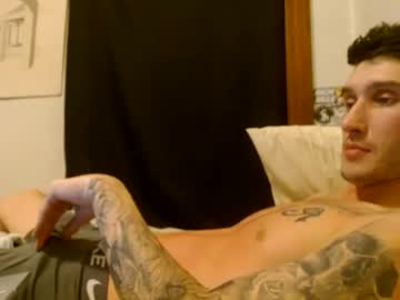 Naked cam man pizzatony25 image #3059469