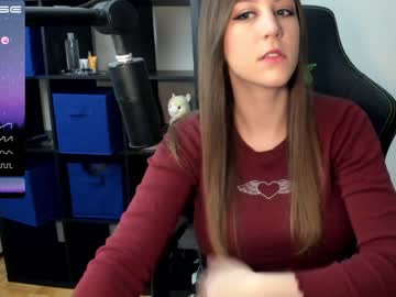 Naked cam girl alexa_dream image #3152046