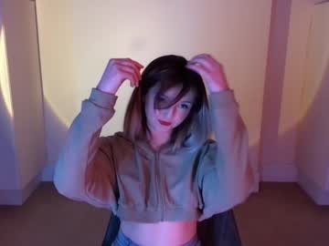 Naked cam girl xoberry image #1622646