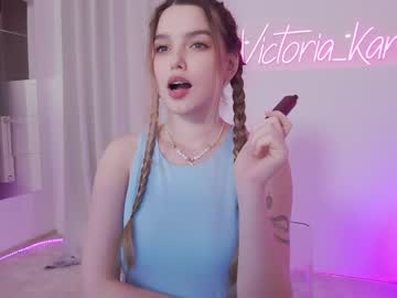 Naked cam girl victoria_karma image #1074564