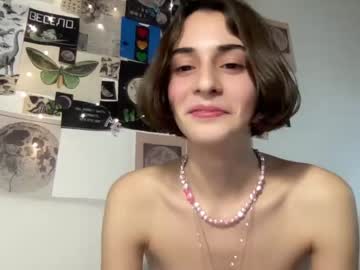 Naked cam girl crown_of_vice01 image #3043841