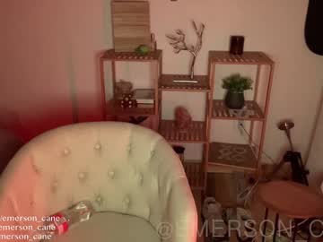 Naked cam girl emersoncane image #142935